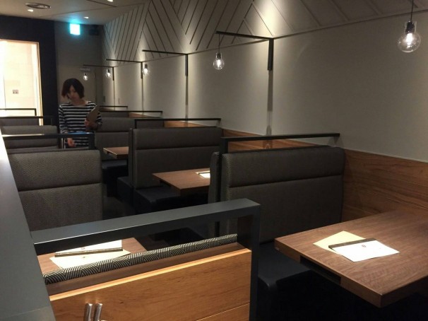 Commoncafe千葉駅店 心温まる大人のカフェレストラン Common Cafe